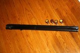 Krieghoff K80 28" Barrel Factory Choke Tube - 1 of 2