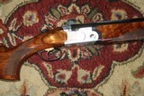 Beretta 682 Super Skeet - 3 of 13