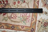 Beretta 680, 682, 686 or 687 28" 12ga Barrel - 7 of 7