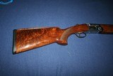 Beretta 682 Super Skeet - 3 of 10