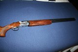 Beretta 682 Super Skeet - 4 of 10