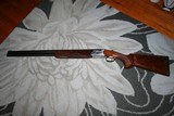 Beretta 682 Super Skeet - 2 of 10