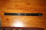 Krieghoff K80 28" Skeet Barrel - 2 of 2