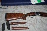 Beretta 682 Super Sporting - 2 of 9