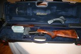 Blaser F3 - 1 of 15