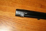 Krieghoff K80 Model 32 28 Inch Barrel w/Briley Chokes - 2 of 5