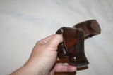Precision Fit Stock RH Wood Grip for Beretta DT10 or DT11 - 2 of 4
