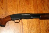 1936 Winchester Model 42 410 Skeet - 4 of 11