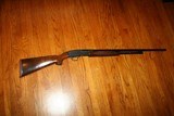 1936 Winchester Model 42 410 Skeet - 1 of 11