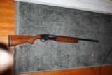 Remington 1100 20 Ga Standard Frame w/Cutts Skeet - 1 of 7