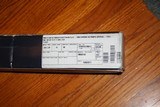 NIB Beretta 687 28