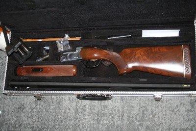 Beretta S682 Special Skeet 682