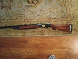 Browning B 80 Ducks Unlimited Skeet - 4 of 6