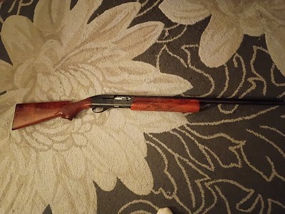 Remington 1100 12ga 