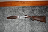 Beretta 687 EELL Diamond Pigeon Sporting No Barrel - 1 of 8