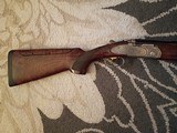 Beretta 687 EELL Diamond Pigeon 32