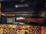 Beretta 687 EELL Diamond Pigeon 32