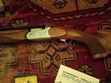 Beretta 682 L Sporting Unfired - 2 of 6