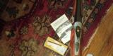 Beretta 682 L Sporting Unfired - 5 of 6