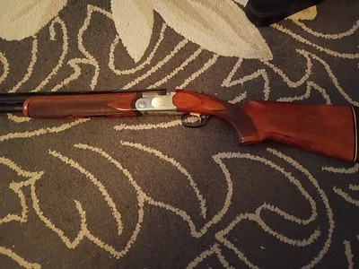 Beretta 682 Skeet - Image 5 of 6