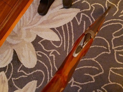Beretta 682 Skeet - Image 3 of 6