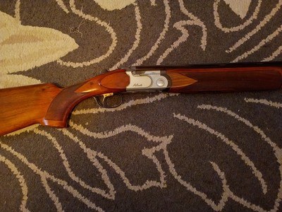 Beretta 682 Skeet - Image 6 of 6