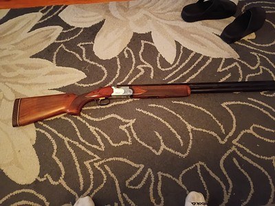 Beretta 682 Skeet - Image 1 of 6