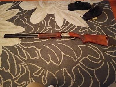 Beretta 682 Skeet - Image 2 of 6