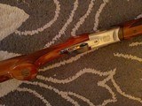 Beretta 682 Skeet - Image 4 of 6