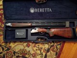 Beretta 682 Gold E Sporting - 1 of 2