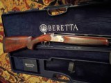 Beretta 682 Gold E Sporting - 2 of 2