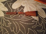 Beretta 682 Skeet Stock and Forearm - 1 of 2