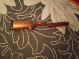 Beretta 682 Skeet Stock and Forearm - 2 of 2