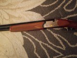 Beretta Gold E Skeet - 7 of 7