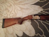 Beretta Gold E Skeet - 4 of 7