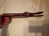 Beretta ASE 90 Stock - Image 4 of 4