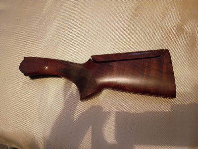 Beretta ASE 90 Stock - Image 1 of 4