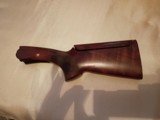 Beretta ASE 90 Stock
