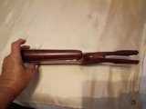 Beretta ASE 90 Stock - Image 3 of 4