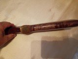 Browning B 80 Ducks Unlimited Stock - Image 2 of 3