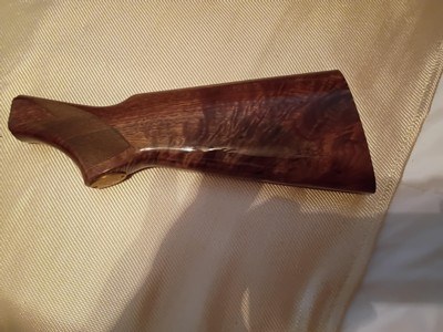 Browning B 80 Ducks Unlimited Stock - Image 1 of 3