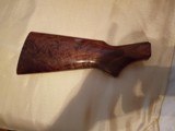 Browning B 80 Ducks Unlimited Stock - Image 3 of 3