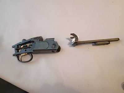 Beretta 682 Super Sport R&I - Image 2 of 4