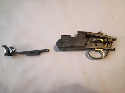 Beretta 682 Super Sport R&I - Image 1 of 4