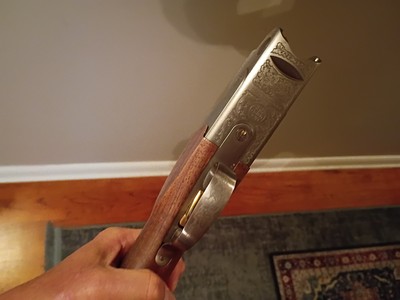 Beretta 686 Silver Pigeon - Image 5 of 5