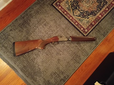 Beretta 686 Silver Pigeon - Image 2 of 5