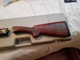 Beretta 682 Gold E Sporting Wood Set - Image 3 of 4