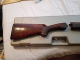 Beretta 682 Gold E Sporting Wood Set - Image 1 of 4
