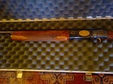 Browning B-80 Ducks Unlimited - Image 4 of 7