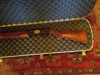 Browning B-80 Ducks Unlimited - Image 2 of 7
